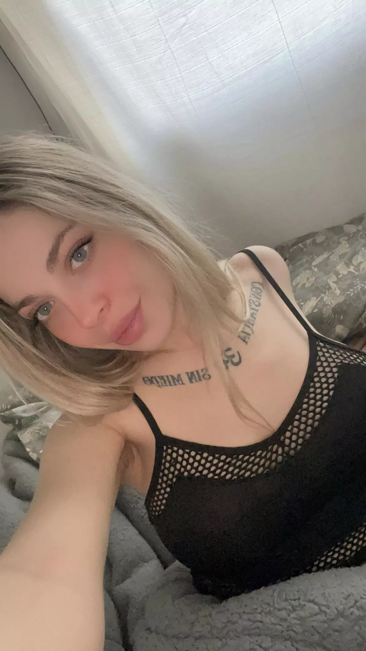 What do you like about tattooed girls?