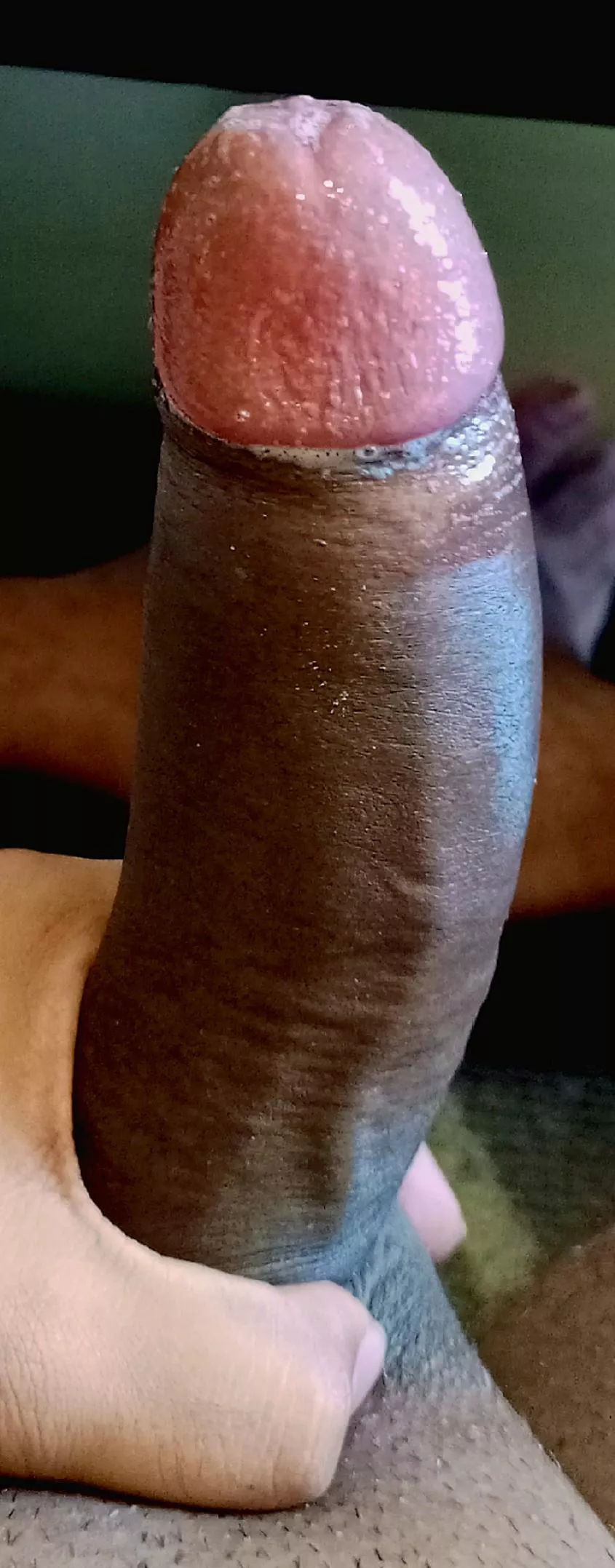 What your comments and messages does to me!