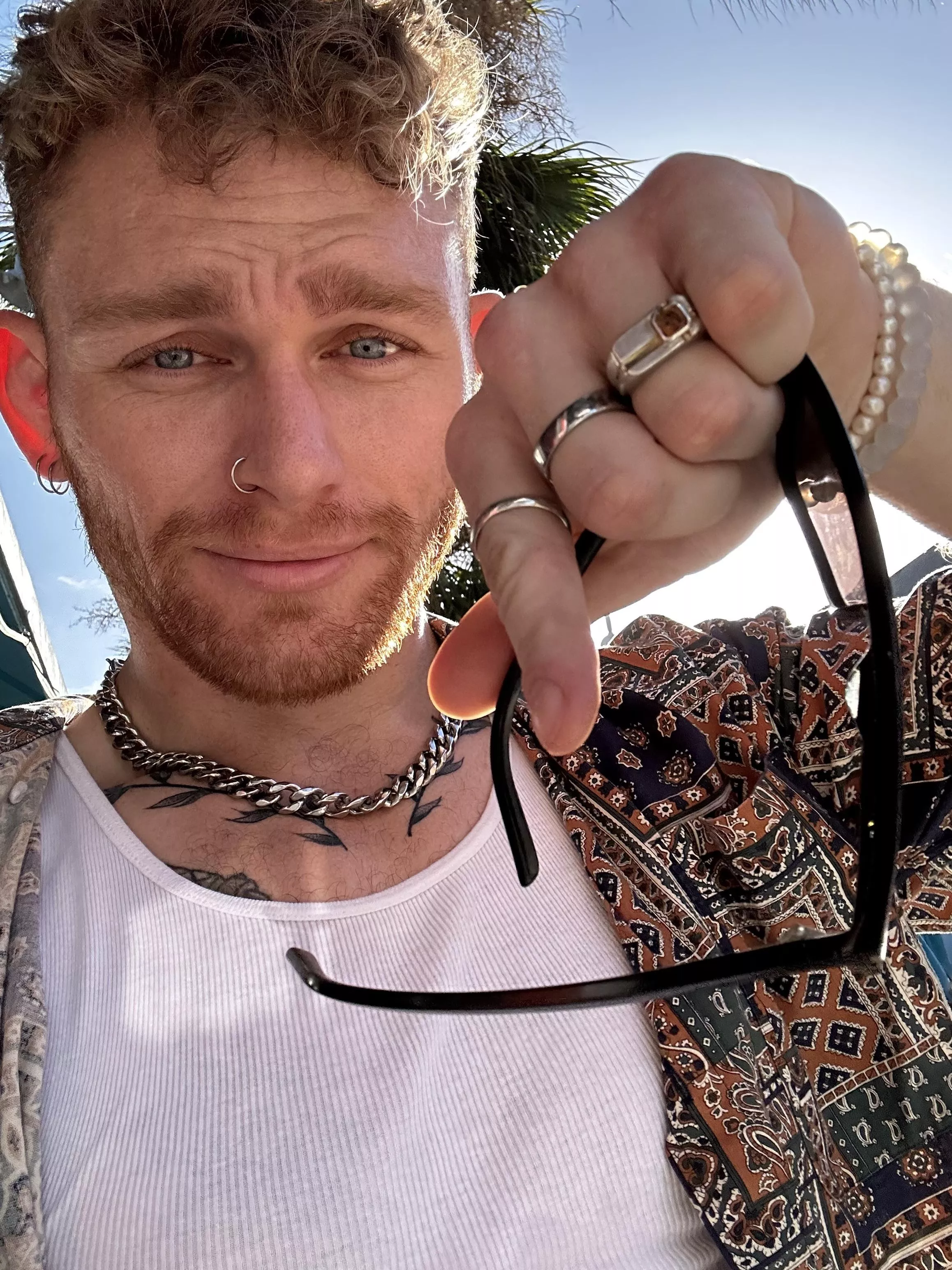 What’s your first impression?