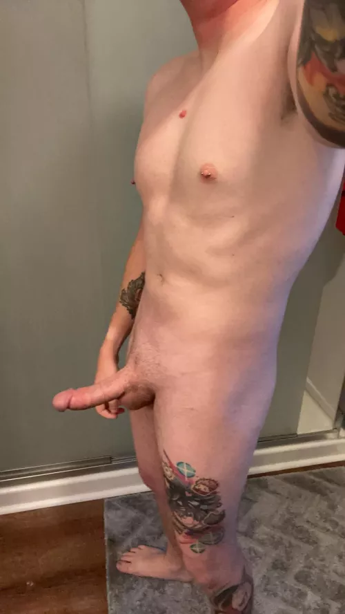 Where am I putting this?