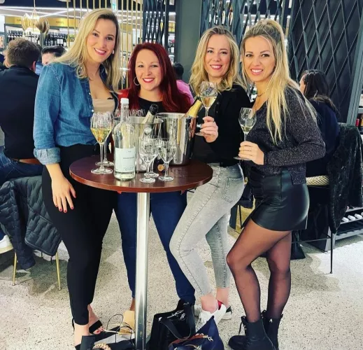 Which german milf? [4]