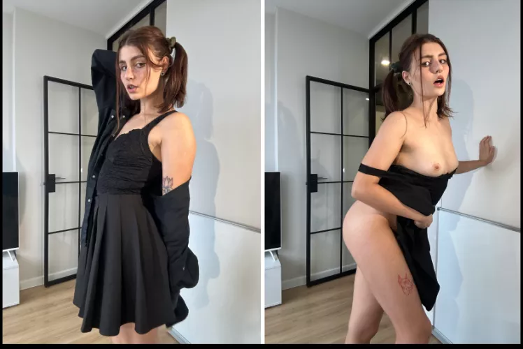 Which one's your favorite?