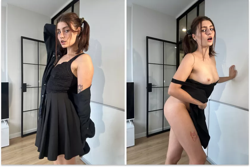 Which one's your favorite?