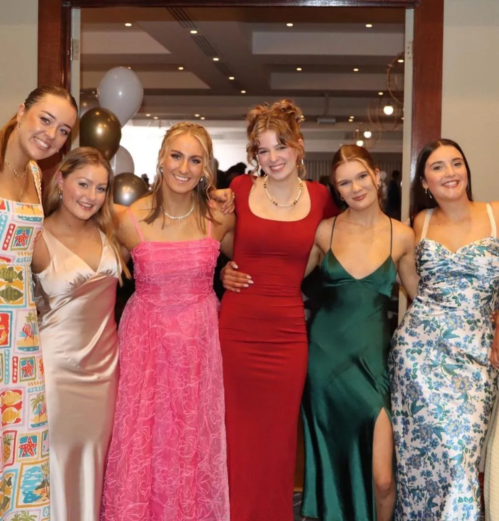 Who are you taking home? [6]