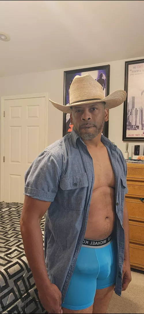 Who else conceals and carry?