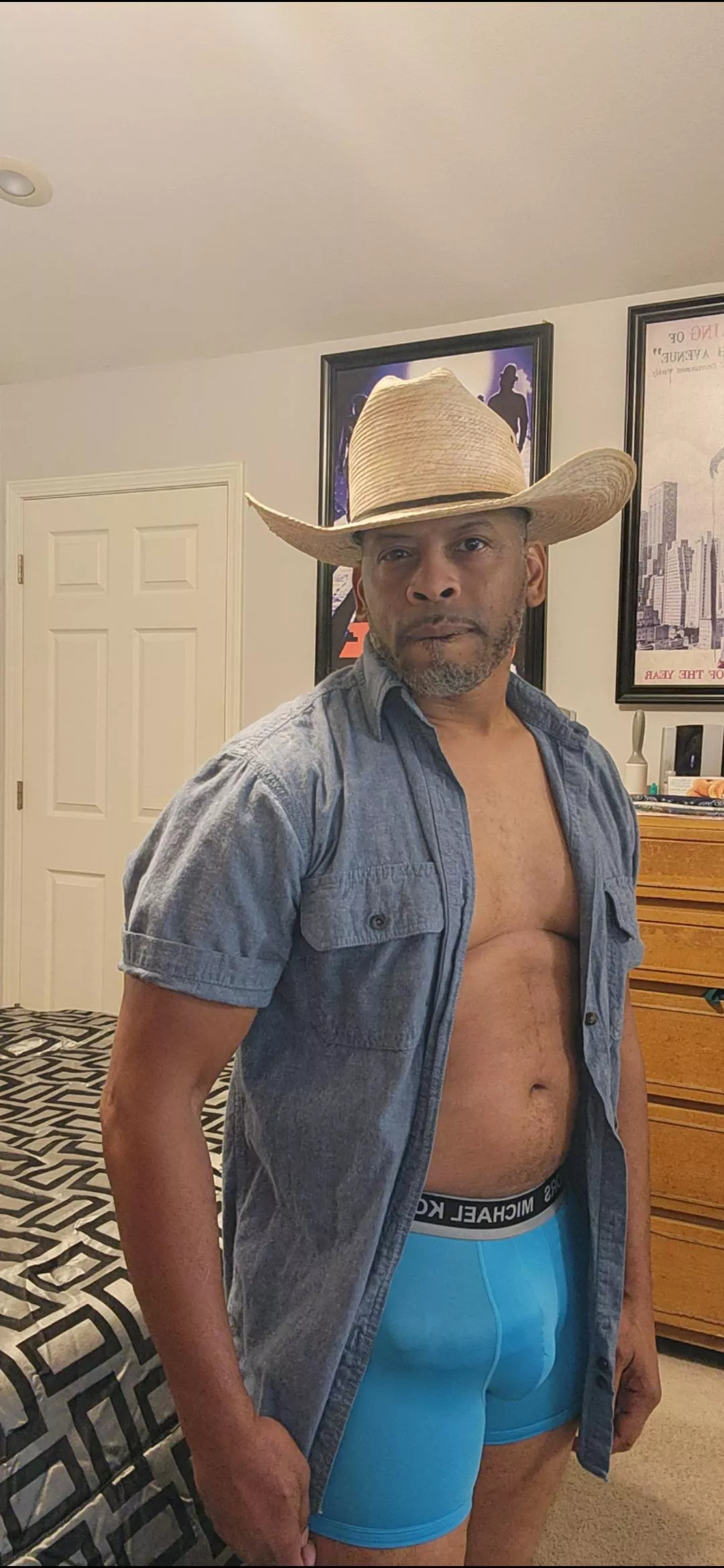 Who else conceals and carry?