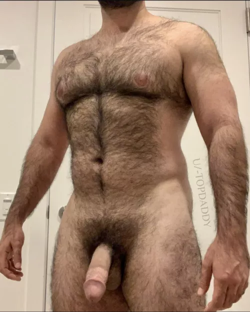 Who likes a hairy daddy? [39]