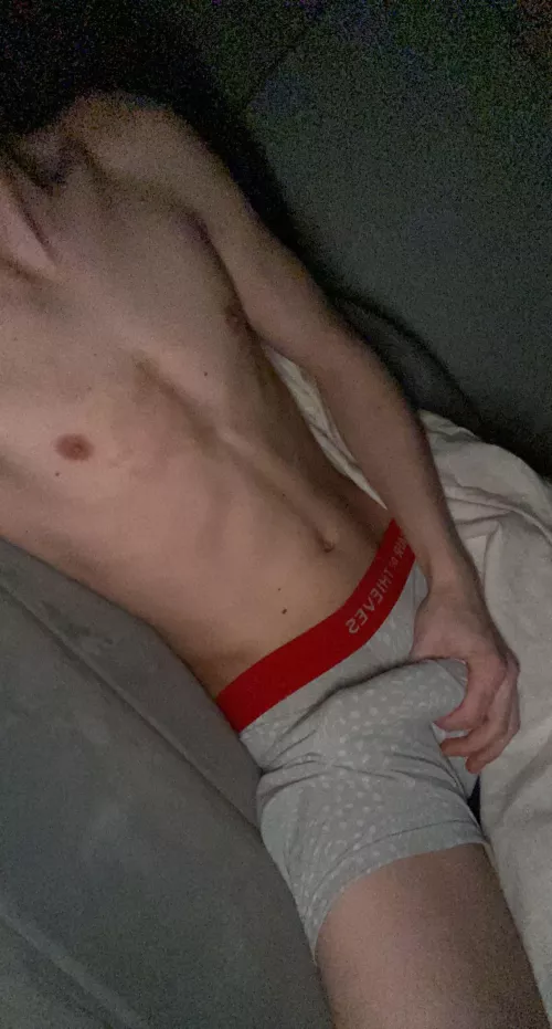 Who wants to take it out?