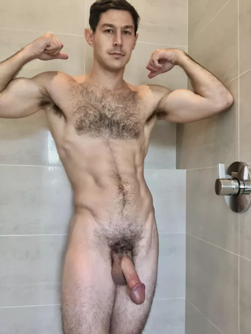 Who’s ready for me to get wet?