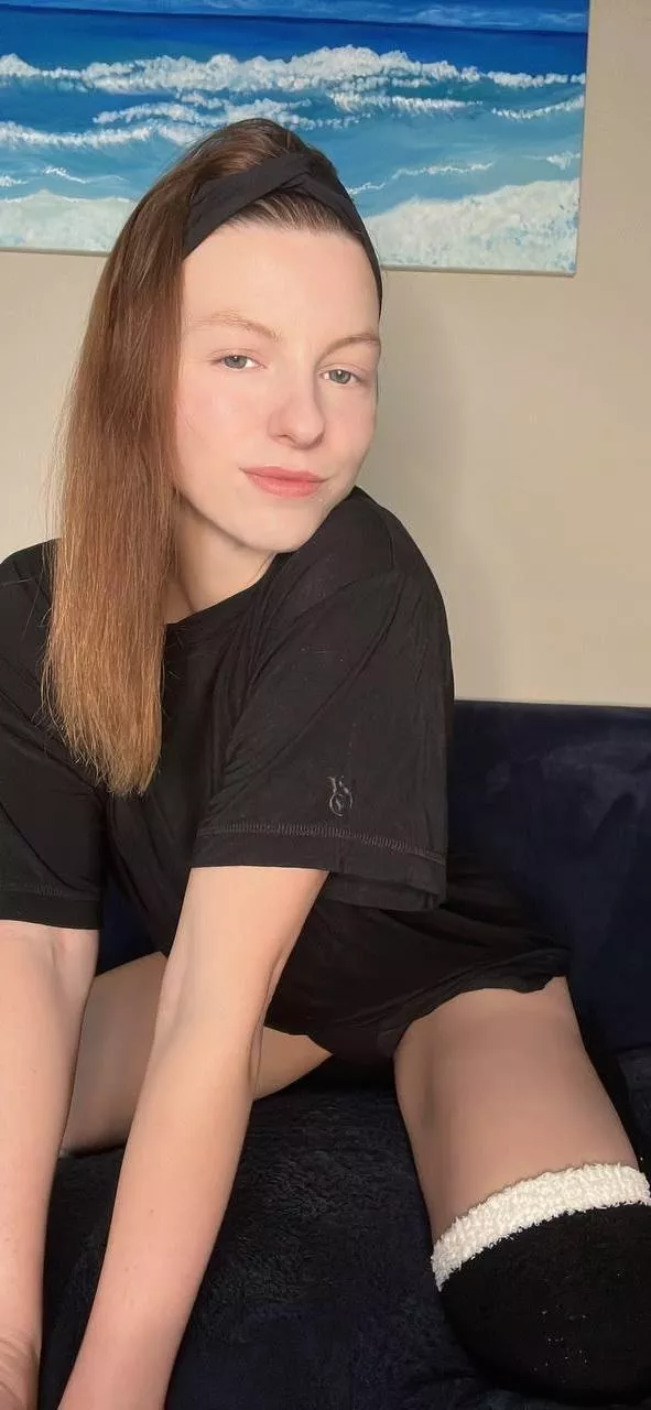 Wife needs some of D attention