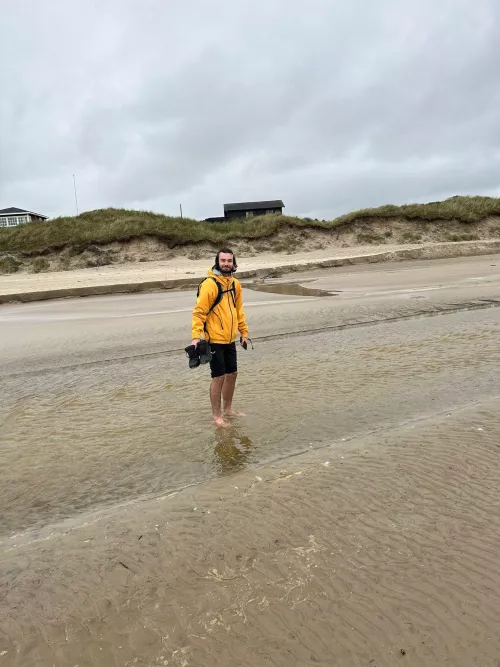 Would you go commando on a date?