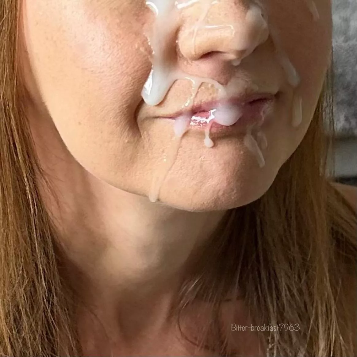 Would you still kiss me?