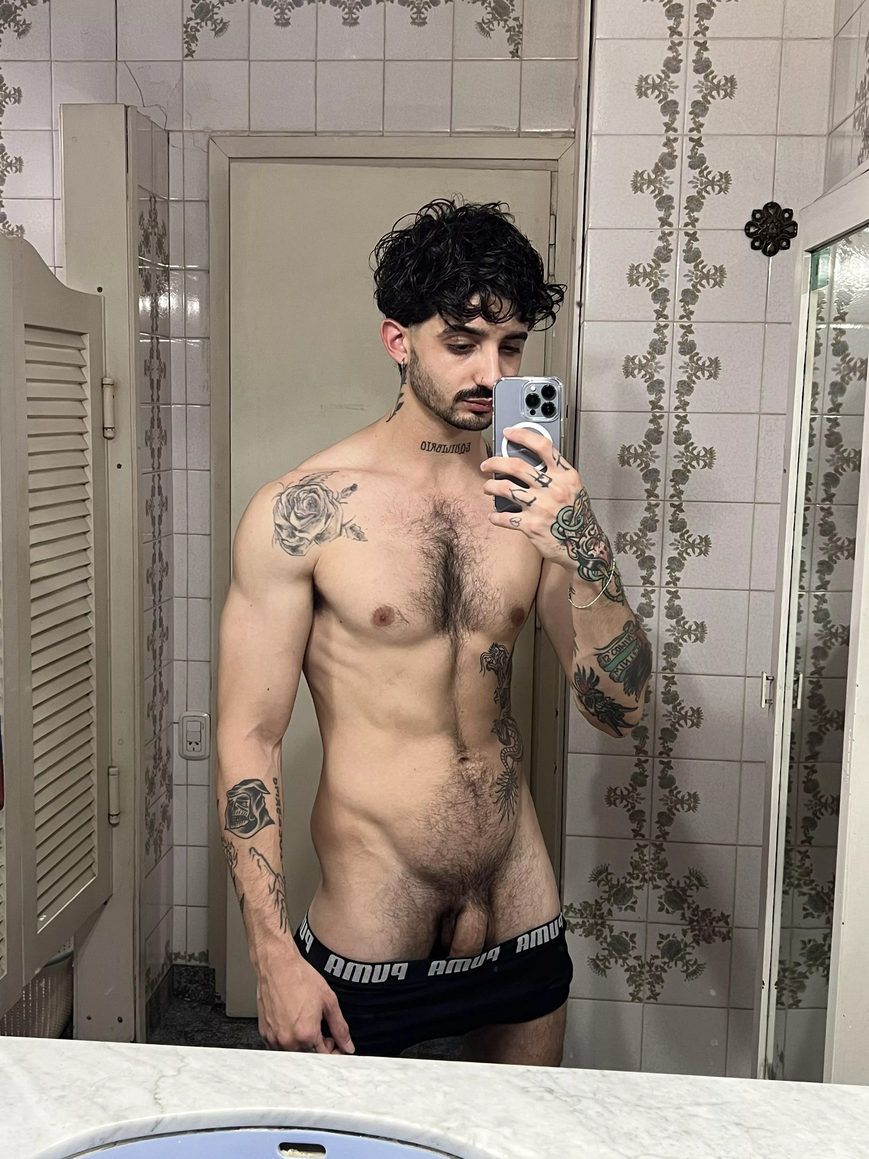 would you worship me?