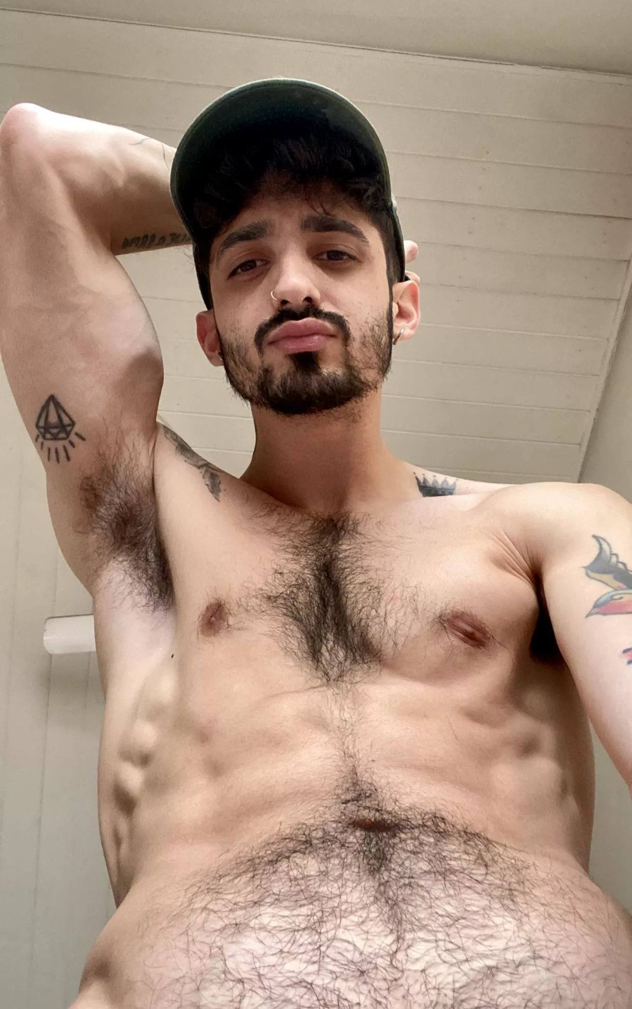 would you worship me?