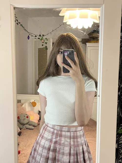 yes im a dude :33 how is day goin guys? 🥰