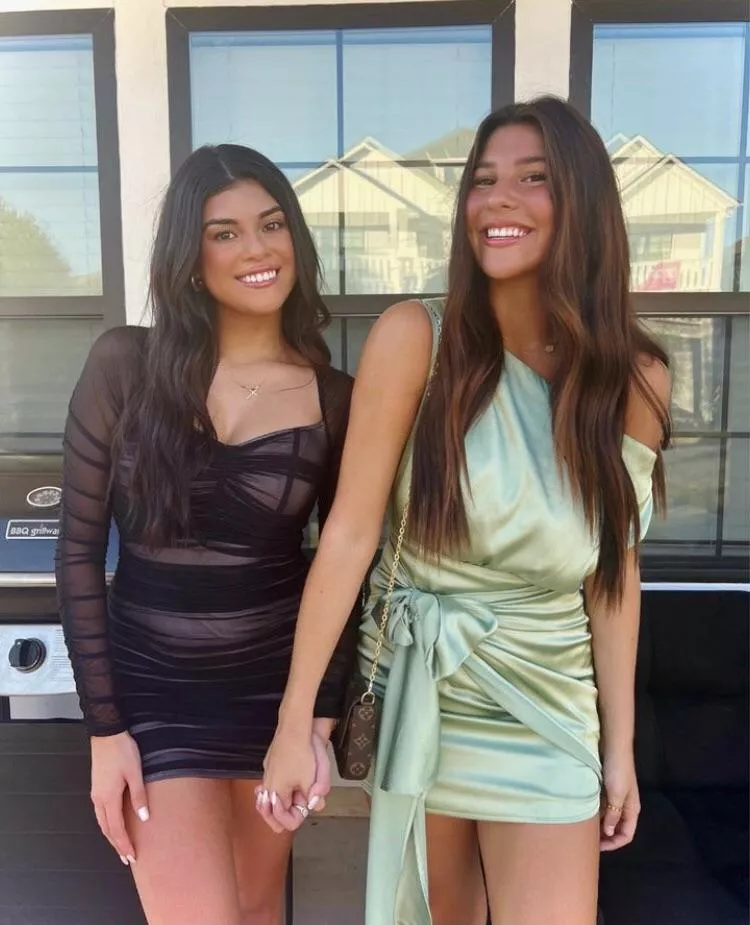 you can only pick one, left or right? [2]