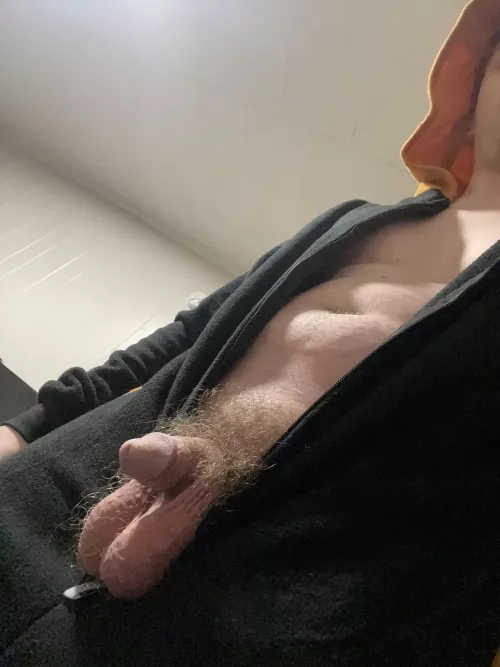 You like my softie 😏