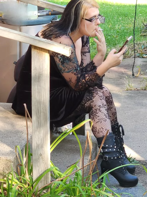 You think I should post more?