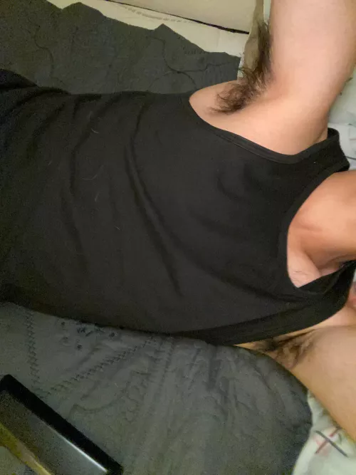 19, how are they? Hmu with ur pit pic