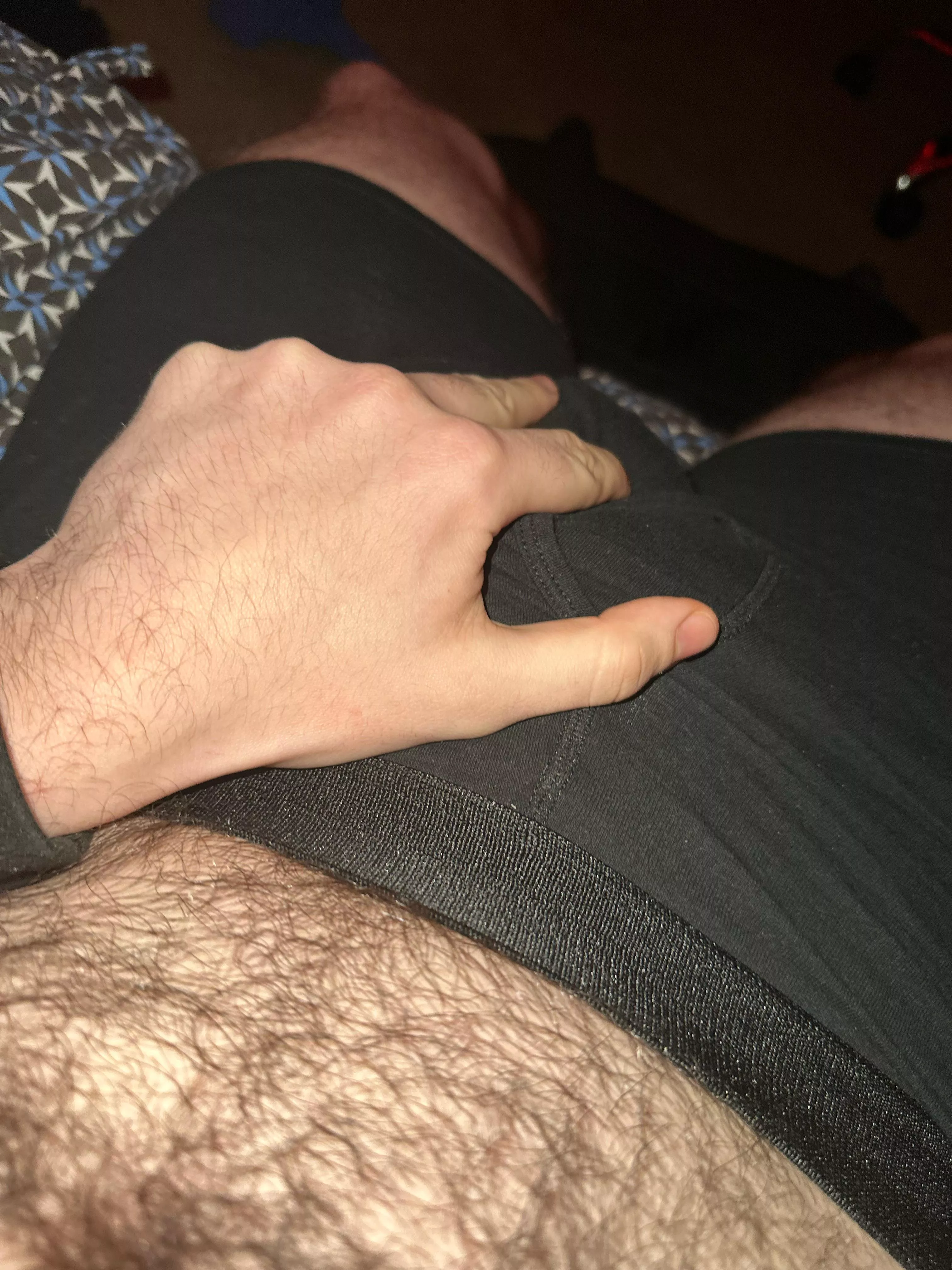 19 year old straight male trying to experiment and get a bit kinky