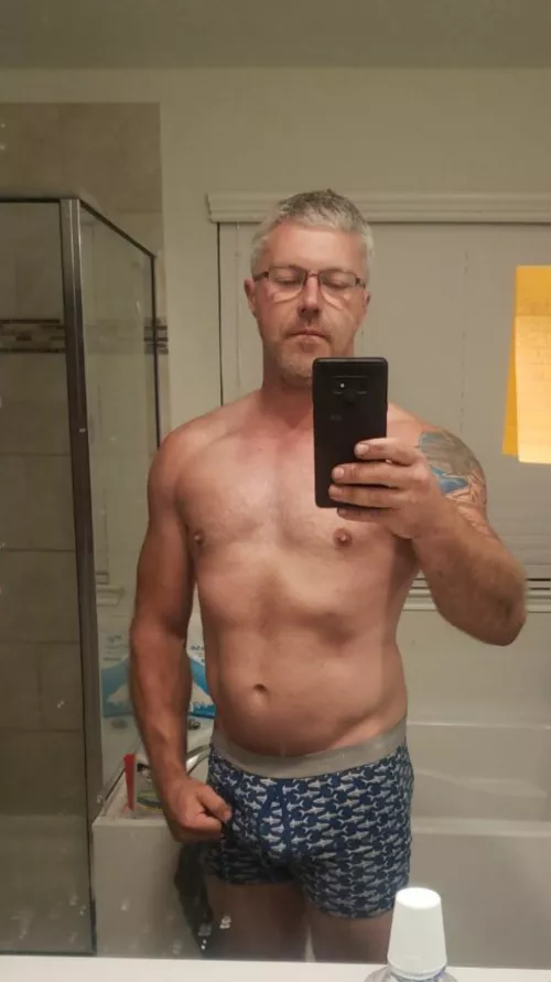 (40) I'll keep posting if you want me to. DMs open