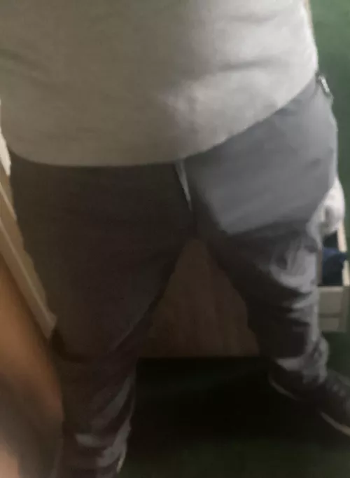 48 6” on 5’10”