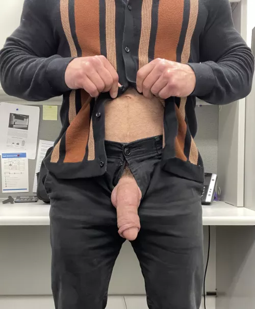 (58) Who’s Up For A Manwhich?