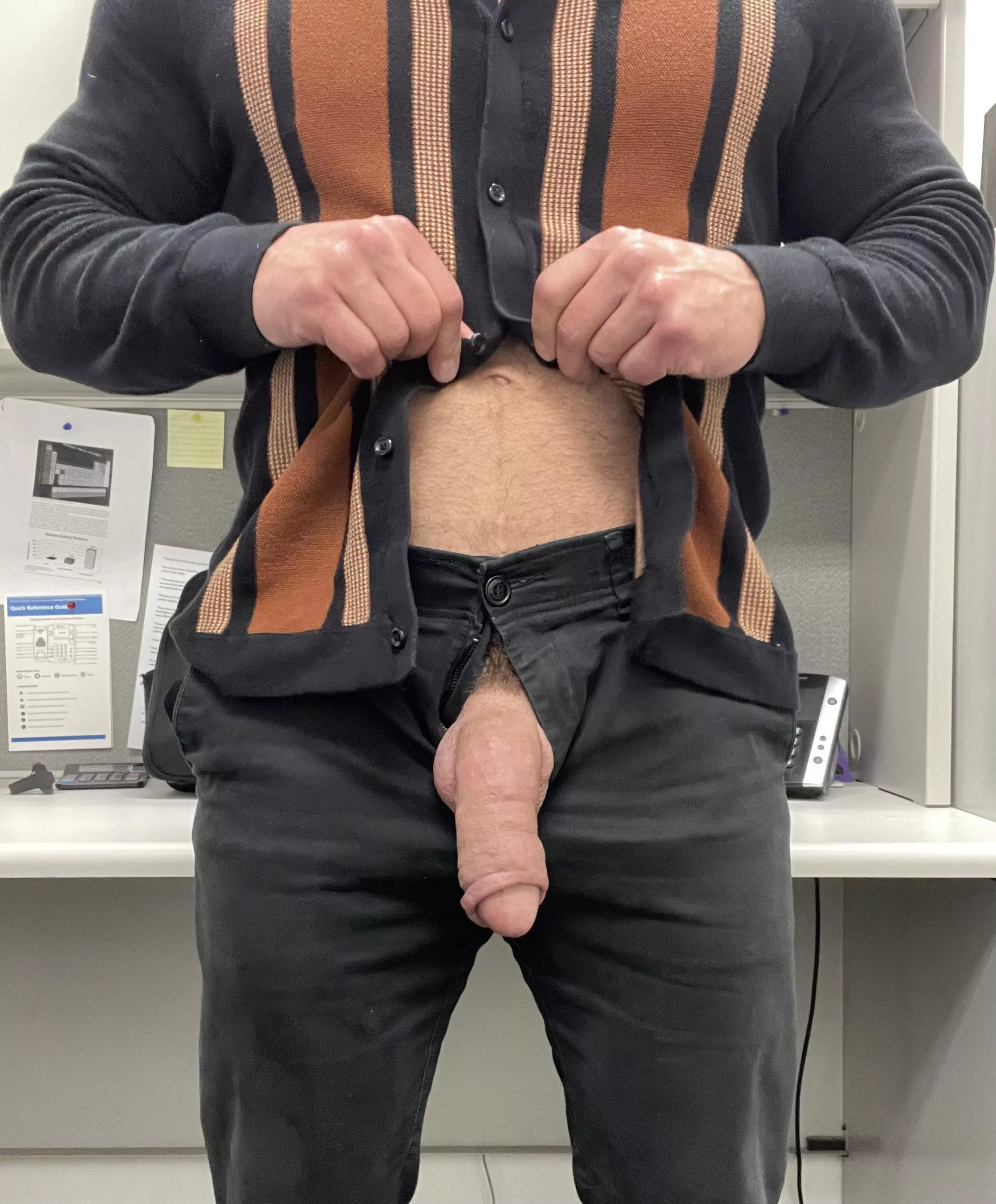 (58) Who’s Up For A Manwhich?