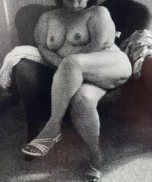 74 year old GILF, lighting and filters, sexy, fuckable?