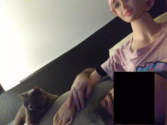 Afternoon Crash Party ^^