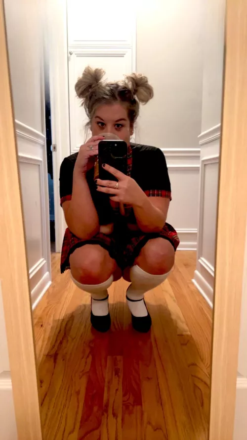 Almost time for fall break 😉