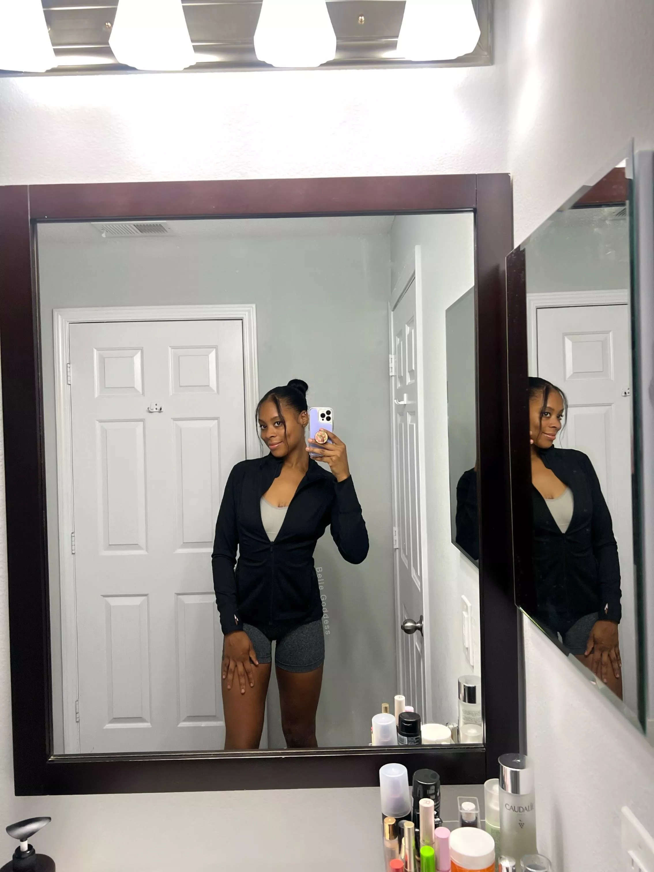 Am I a snack you would try