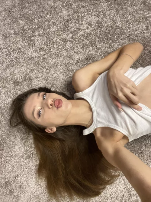 Amazing bikini weather