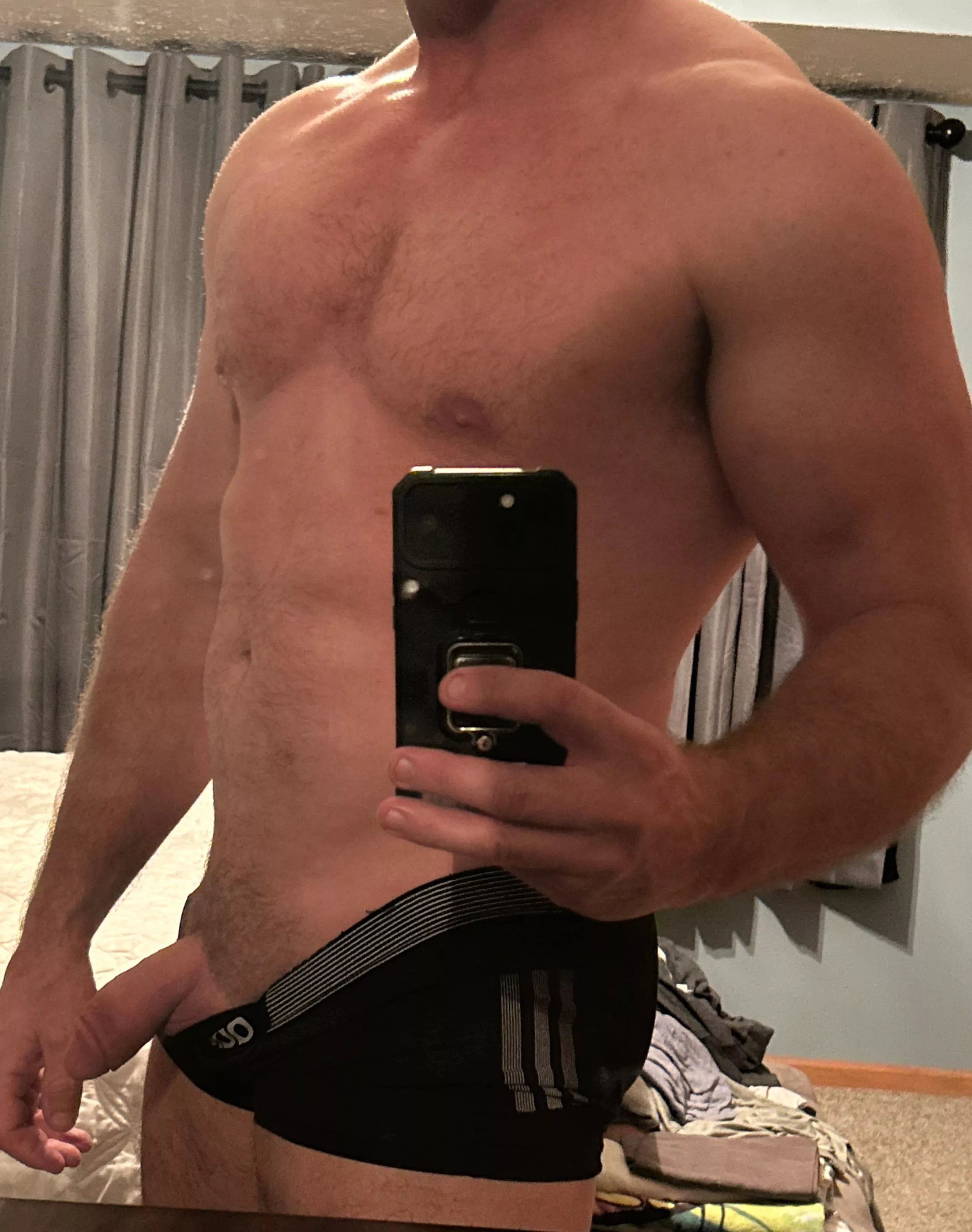 Another horny day gone(50)