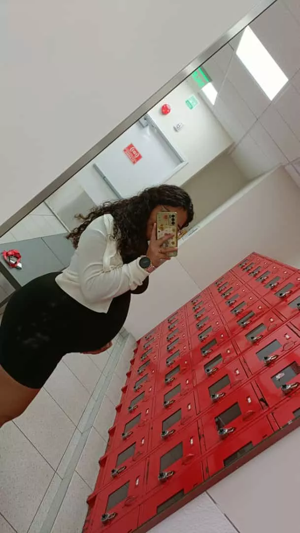 Another succeful breeding