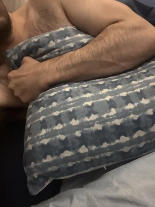 Any pillow substitutes?