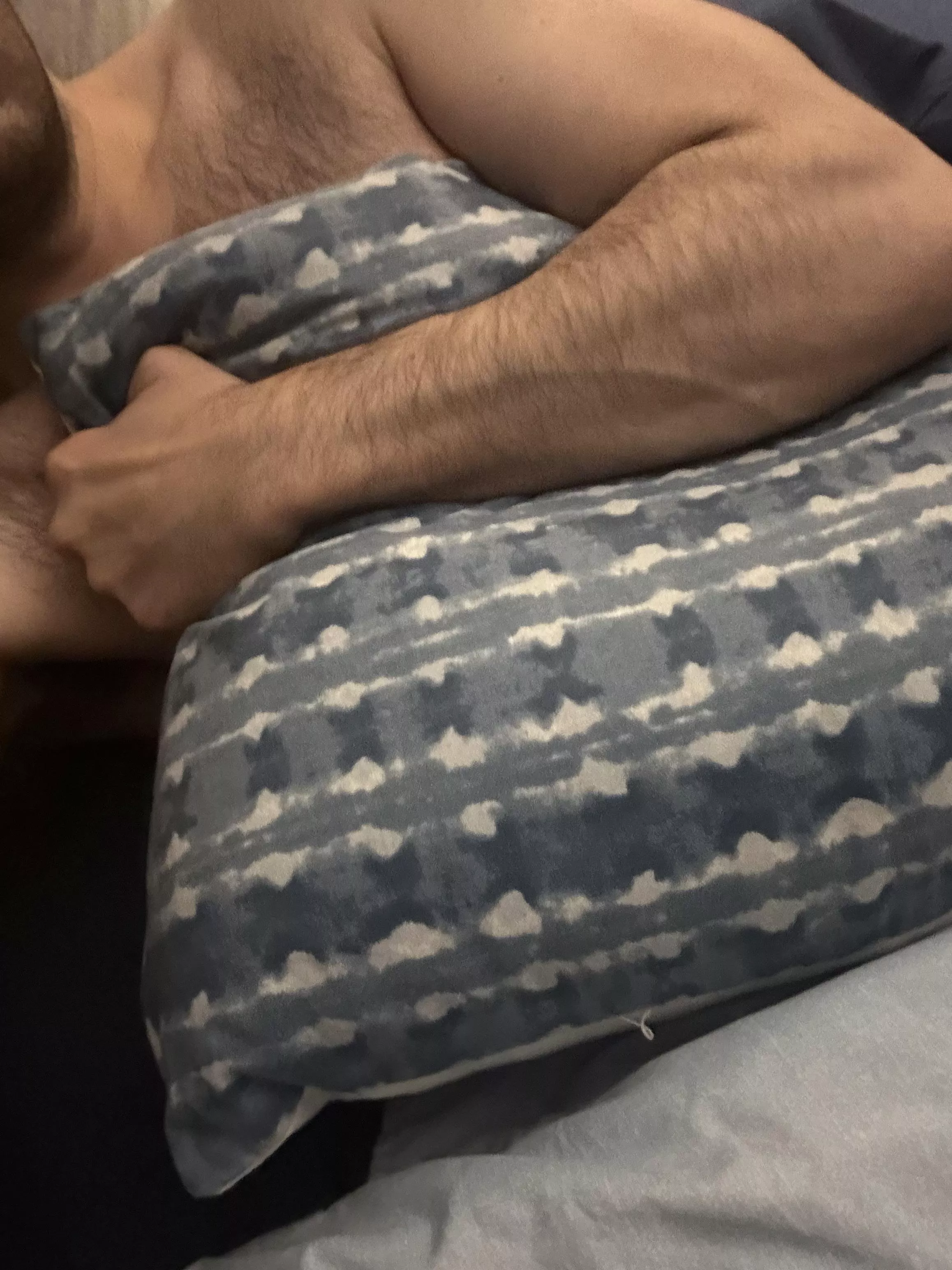 Any pillow substitutes?