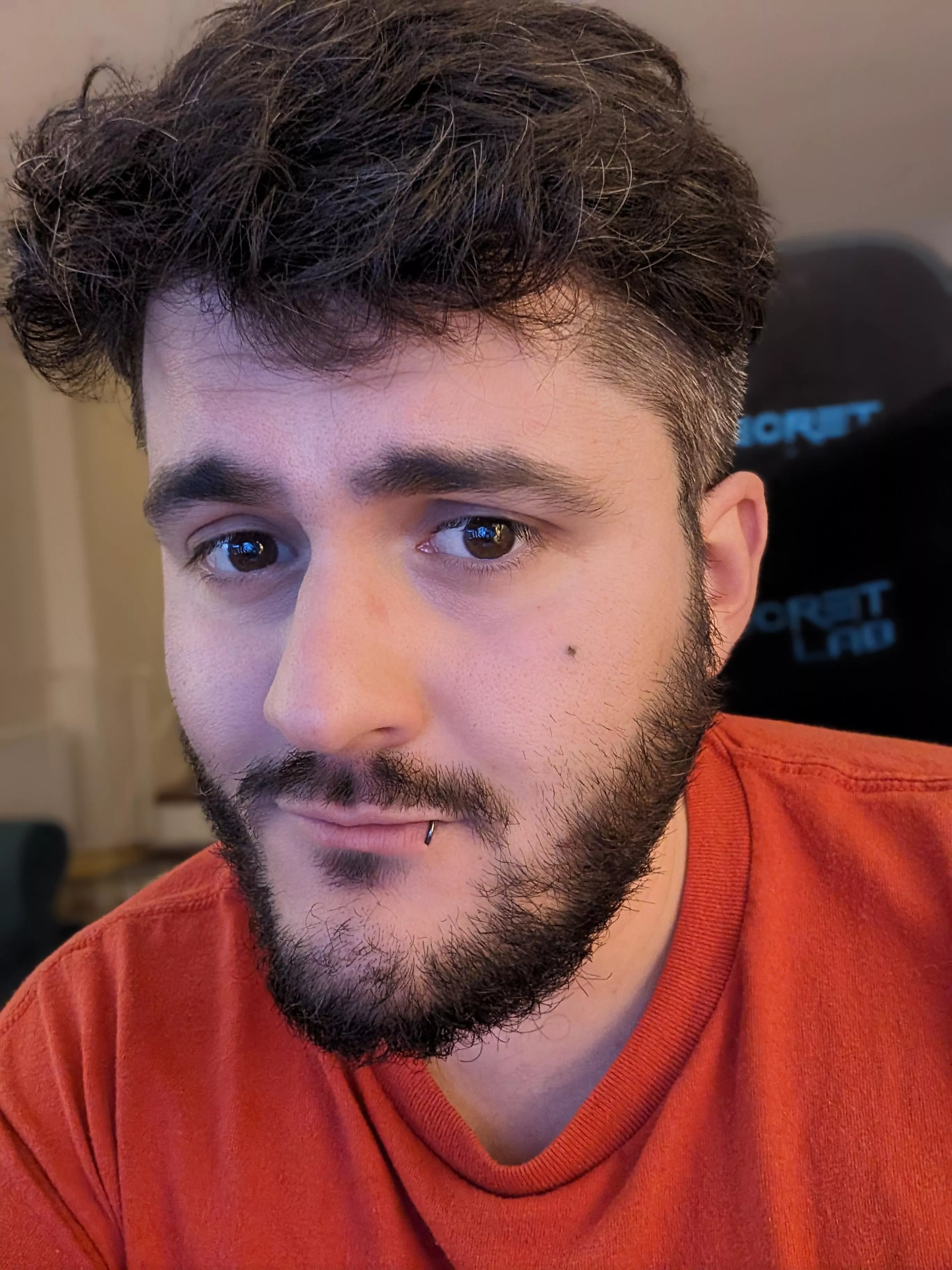 Any WoW gamers in Europe servers (UK here) I want some friends to run mythics with! 🥹