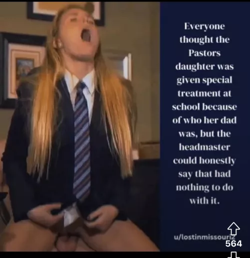 Anyone know where this is from?