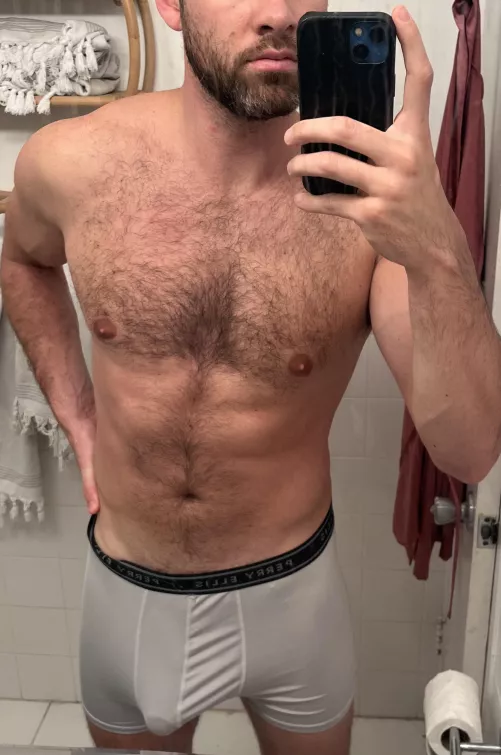 Anyone up for a BIG challenge?