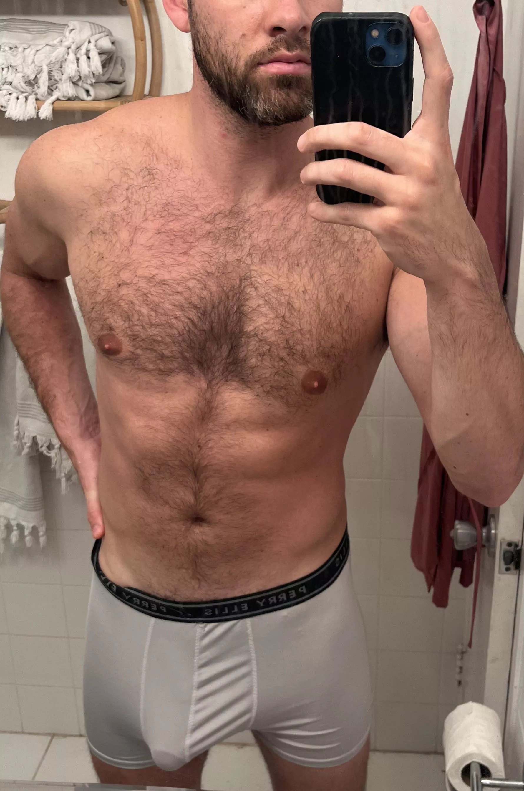 Anyone up for a BIG challenge?