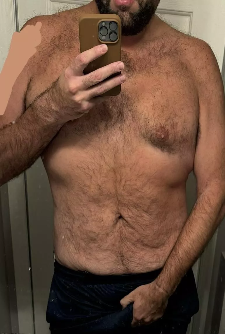 Anyone want to help me get it hard?