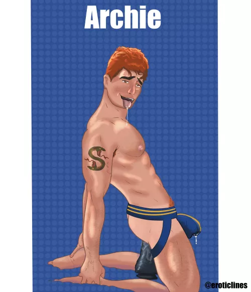 Archie Andrews (Riverdale)