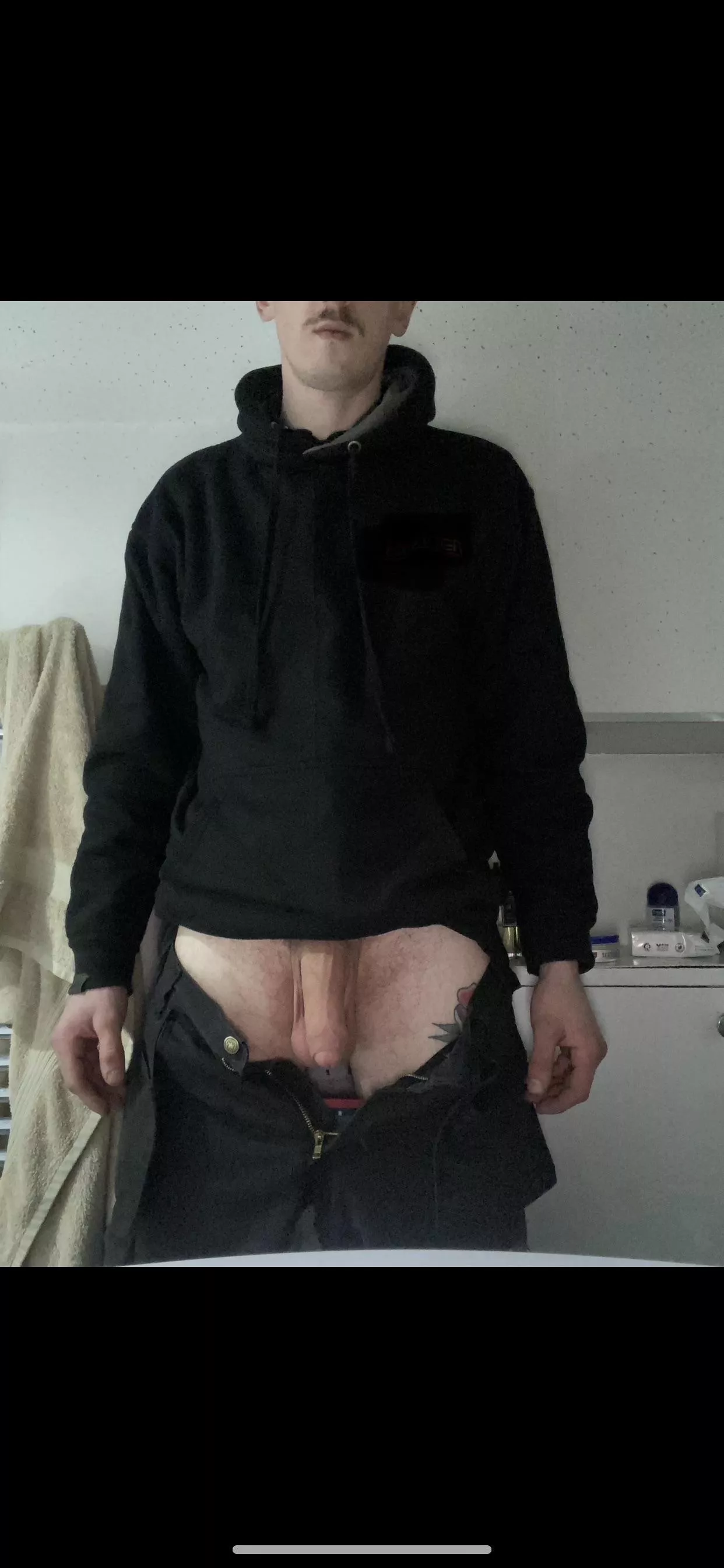 Are mechanics welcome here?