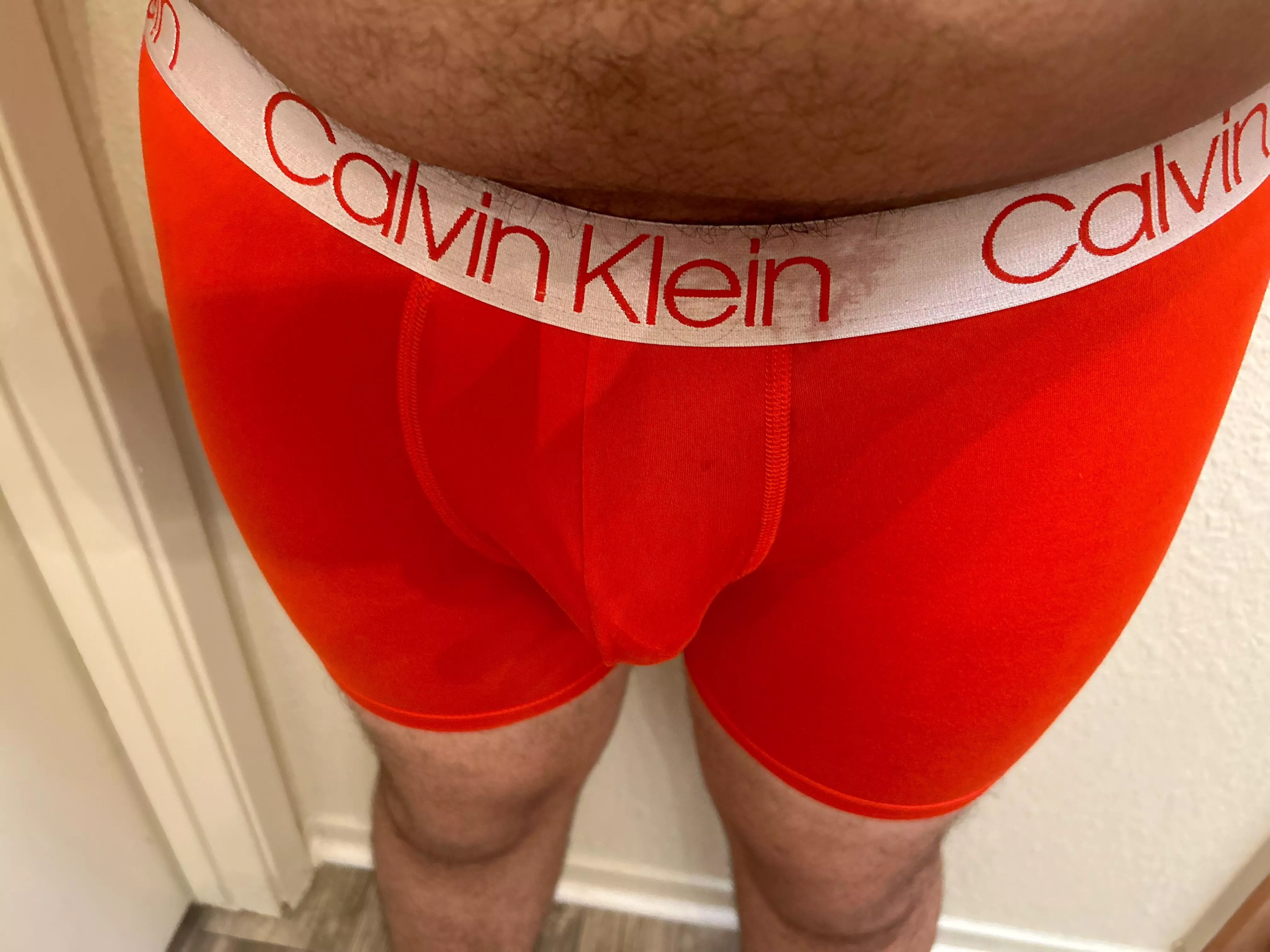 are these orange or red orange?