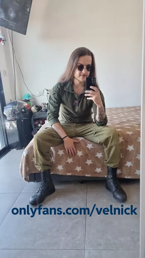 Are you into idf? Check my OF