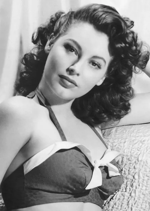 Ava Gardner (1940s)