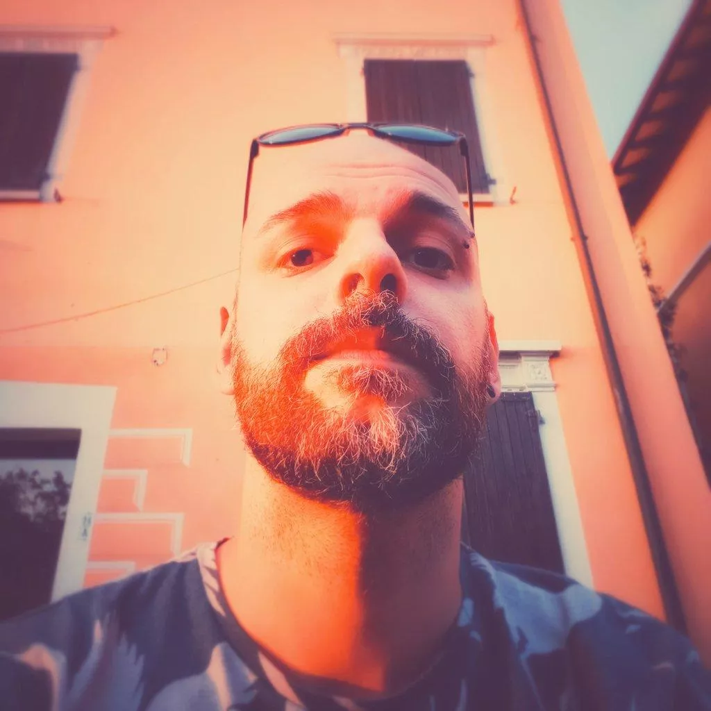 Back after a long time.