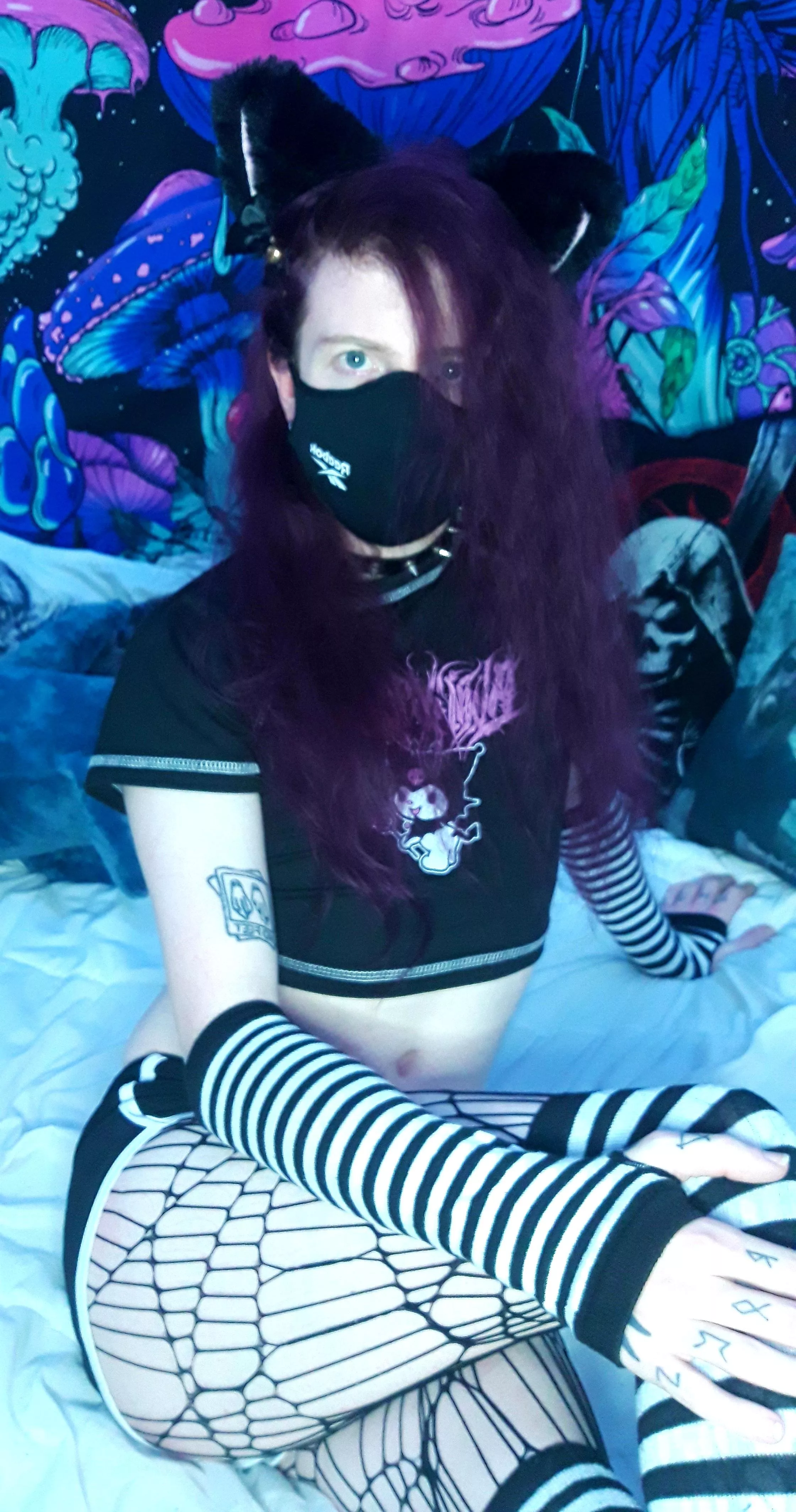 Being this gay is hard work 😩😴