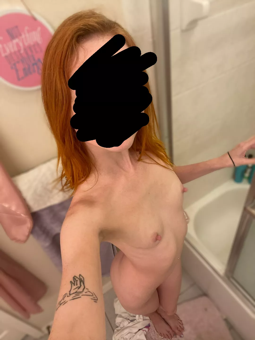 Can I be kissed from head to toes?